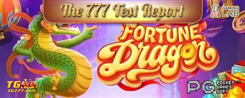 Fortune Dragon 777-Spin Session Behavior Report (₱10) – 80.9% RTP & Volatility Breakdown